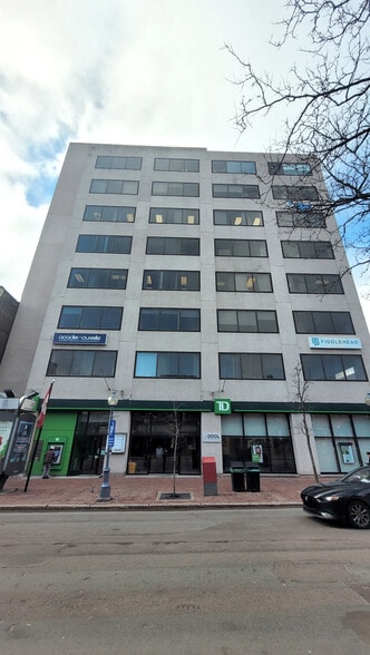 More Photos Of 860 Main St, Moncton Office For Lease