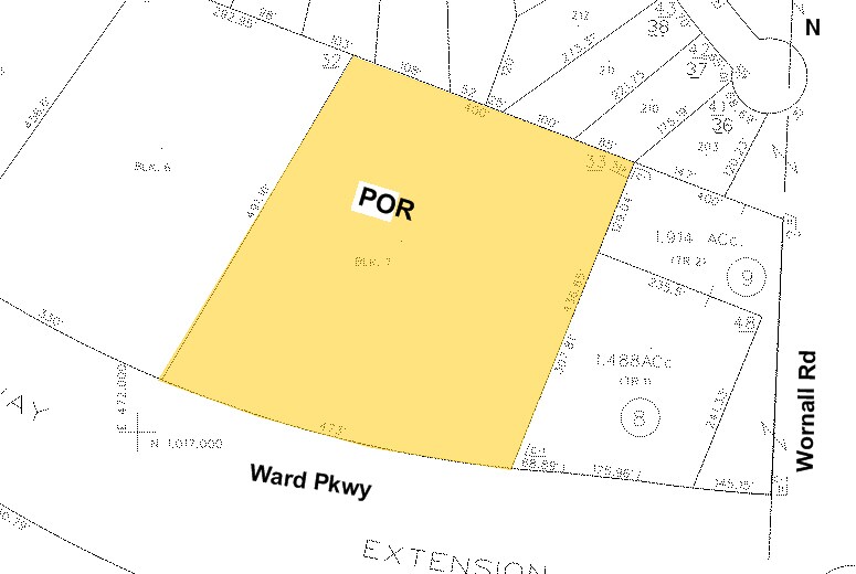 More Photos Of 9233 Ward Pky, Kansas City Office For Sale