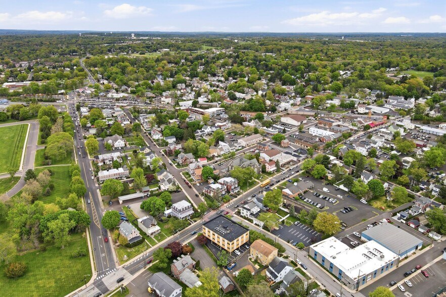 More Photos Of 212 N Main St, North Wales Medical For Sale
