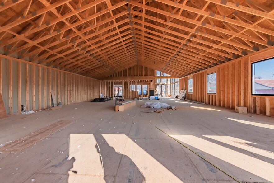 More Photos Of 3846 State Route 31, Donegal Freestanding For Lease