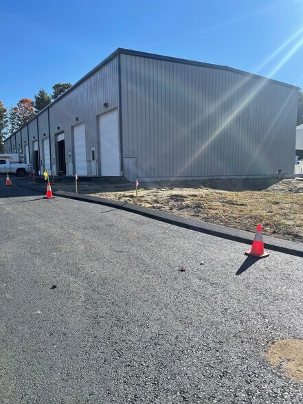 More Photos Of 924 Washington St, South Easton Industrial For Sale