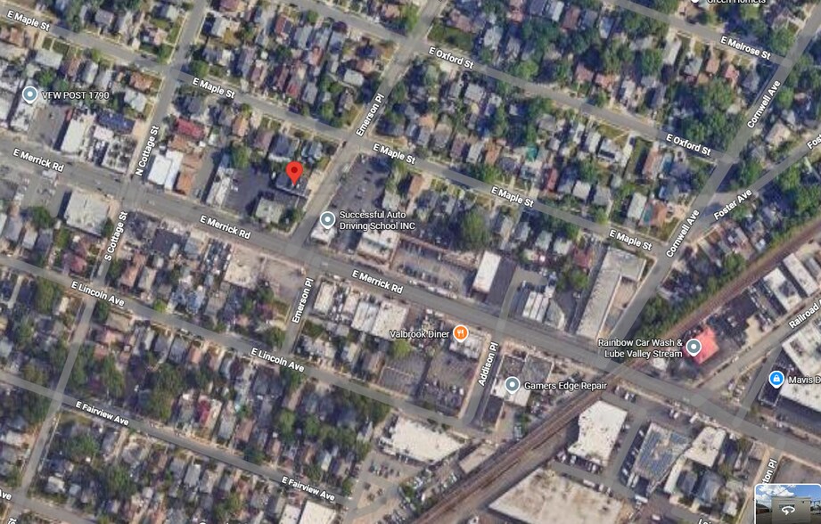 More Photos Of 18 Emerson Pl, Valley Stream Office For Lease