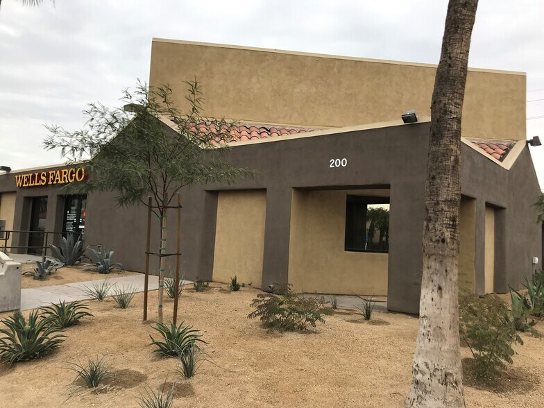 More Photos Of 200 E 4th St, Calexico Bank For Sale