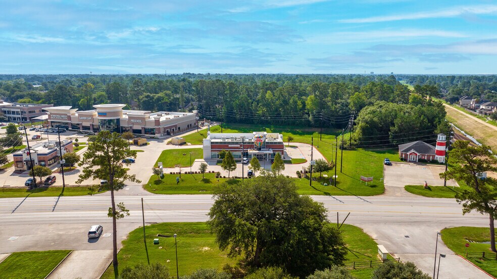 More Photos Of 8929 Spring Cypress Rd, Spring Hospital For Sale