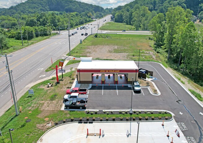 More Photos Of 4516 Grassy Knoll Rd, Knoxville Freestanding For Sale