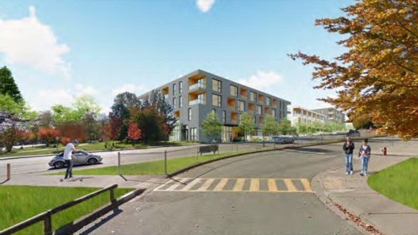 More Photos Of 15738 N Bluff Rd, White Rock Land For Sale