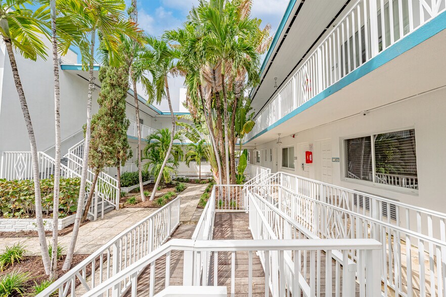 More Photos Of 7710 Harding Ave, Miami Beach Apartments For Sale