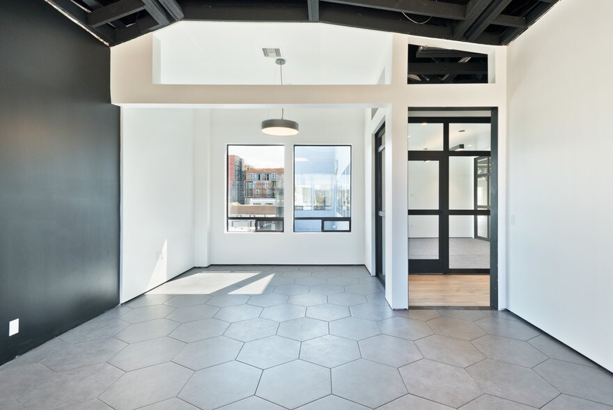 More Photos Of 13470 Washington Blvd, Marina Del Rey Loft Creative Space For Lease