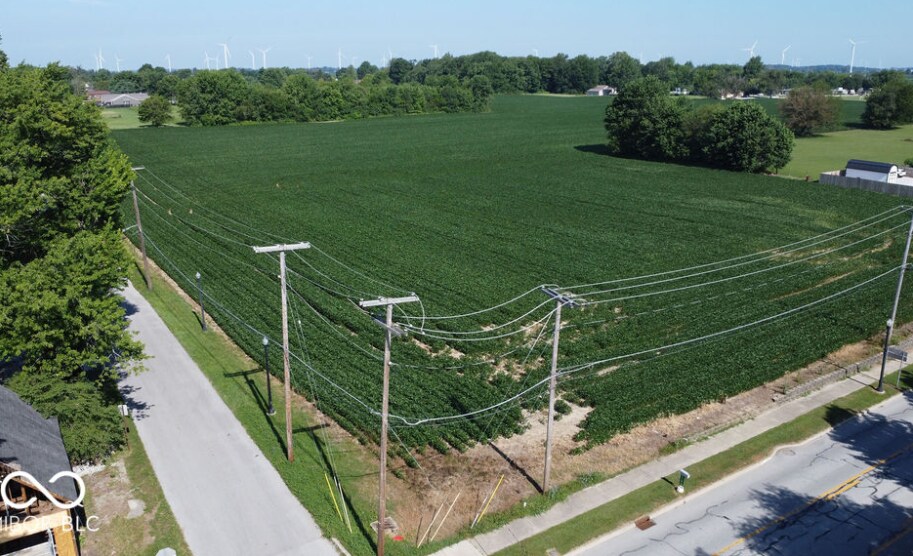 More Photos Of 0 N State Rd 13, Elwood Land For Sale
