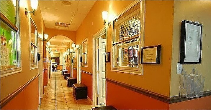 More Photos Of 7400 W Tidwell Rd, Houston Storefront Retail Office For Lease