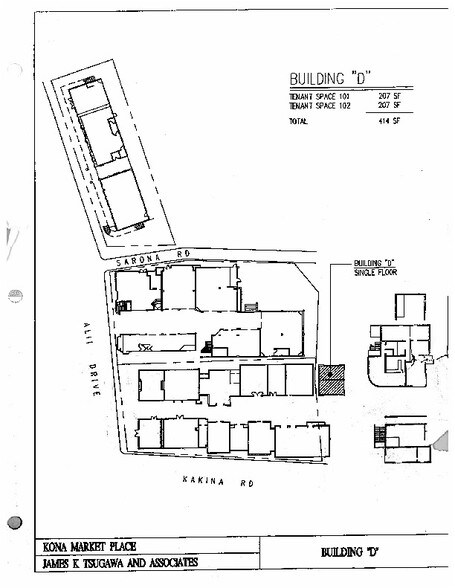 More Photos Of 75-5725-75-5729 Alii Dr, Kailua Kona General Retail For Lease