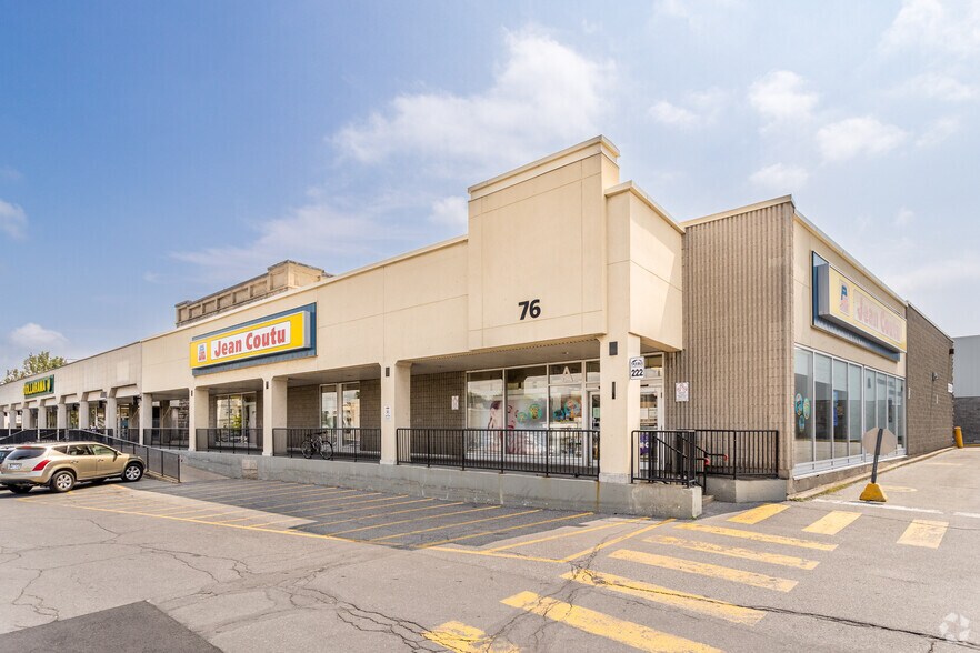 More Photos Of 50 Rue Dufferin, Salaberry-de-valleyfield General Retail For Sale