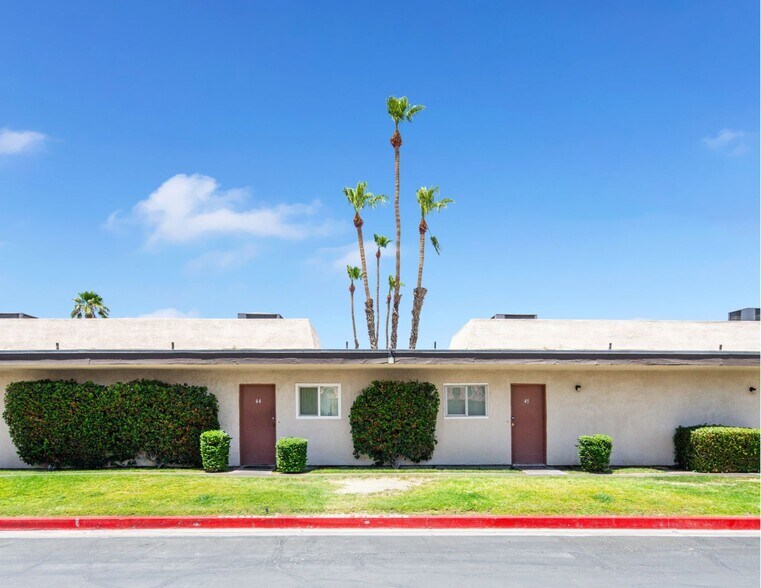 More Photos Of 46595 Vargas Rd, Indio Apartments For Sale