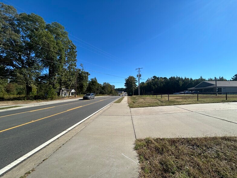 More Photos Of 4908 N Highway 7, Hot Springs Village Land For Sale