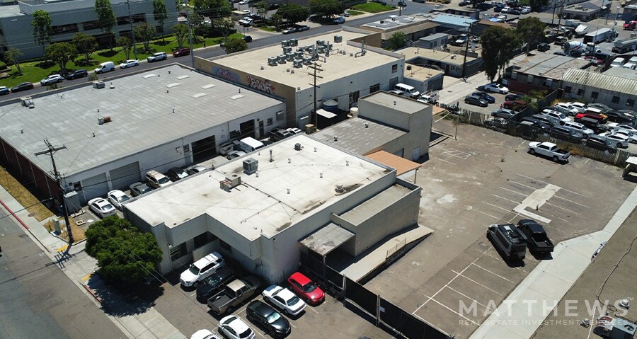 More Photos Of 6260 Riverdale St, San Diego Warehouse For Lease