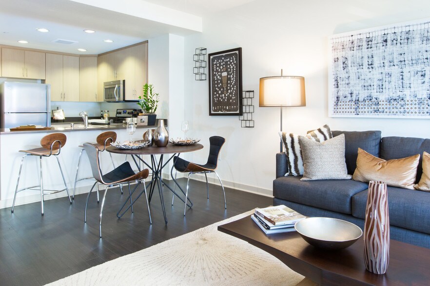 More Photos Of 1155 4th St, San Francisco Apartments For Lease