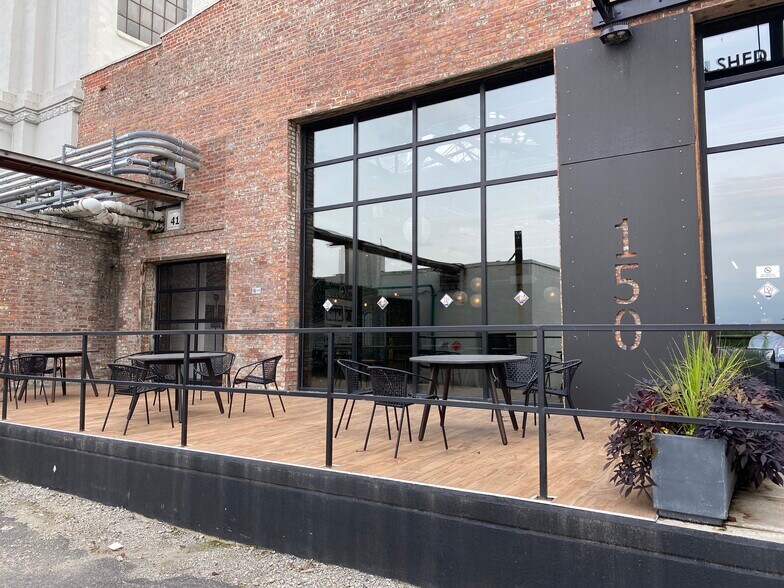 More Photos Of 150 Broadway, Menands Office For Lease