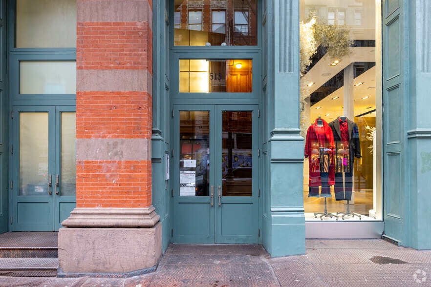 More Photos Of 513-519 Broadway, New York Apartments For Sale