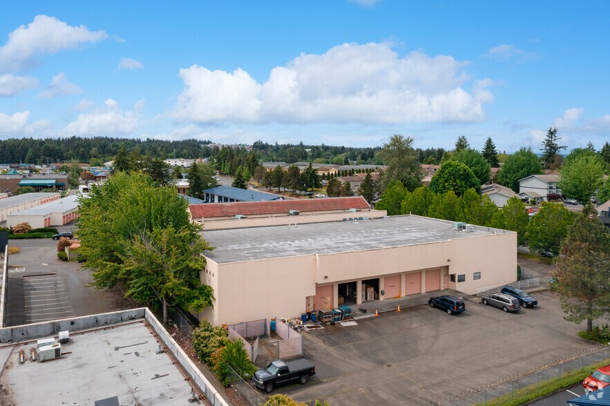 More Photos Of 6919 24th St W, Tacoma Warehouse For Lease
