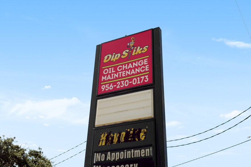 More Photos Of 205 N Loop 499, Harlingen Auto Repair For Sale