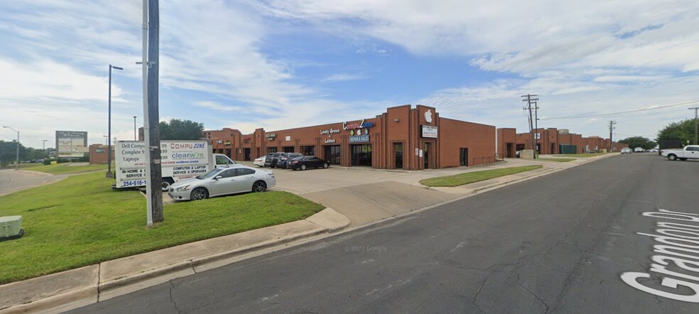 More Photos Of 2201 S W S Young Dr, Killeen Unknown For Lease