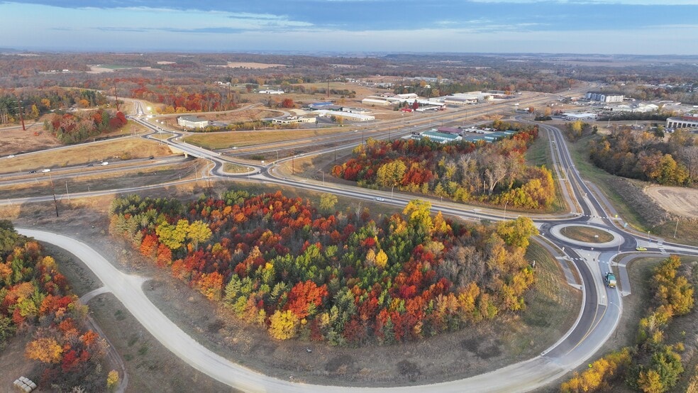 Primary Photo Of xx County 24 Blvd Blvd, Cannon Falls Land For Sale