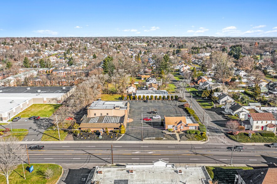 More Photos Of 501 Street Rd, Southampton Office For Sale