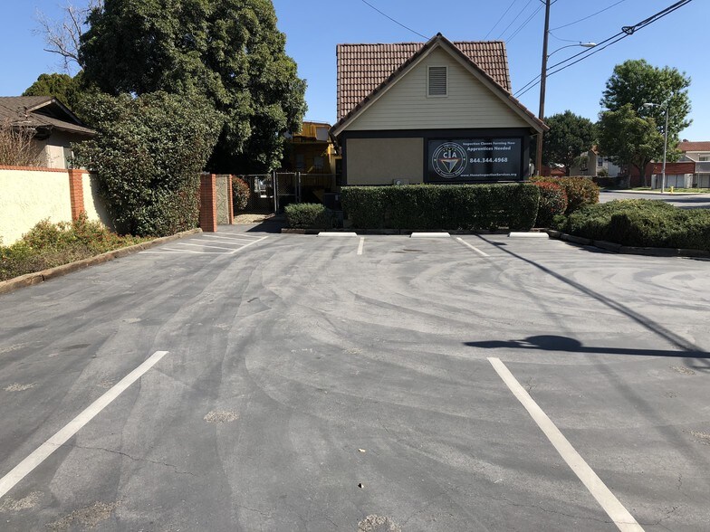 More Photos Of 4790 Riverside Dr, Chino Office For Lease