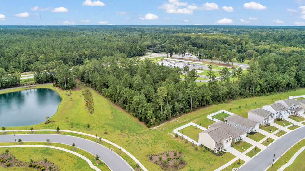 More Photos Of 2500 Fort Argyle Rd ext, Bloomingdale Land For Sale