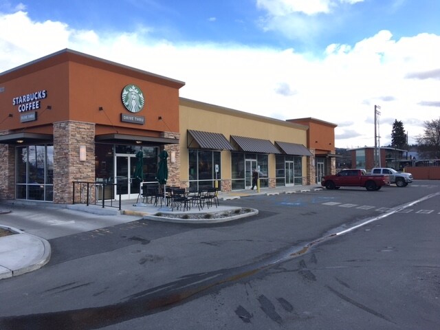 More Photos Of 5020 E Sprague Ave, Spokane Freestanding For Lease