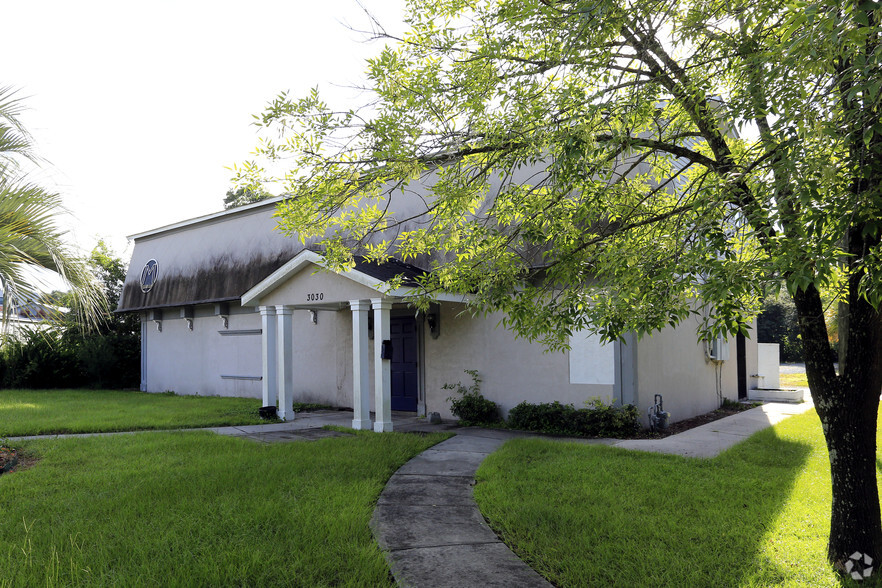 Primary Photo Of 3030 Barnard St, Savannah Office For Lease