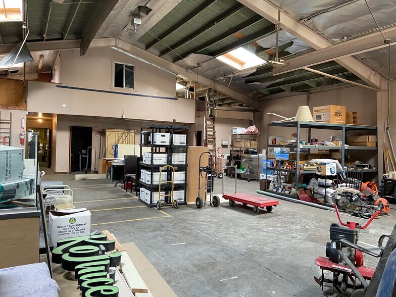 More Photos Of 5440 Alhambra Ave, Los Angeles Warehouse For Sale