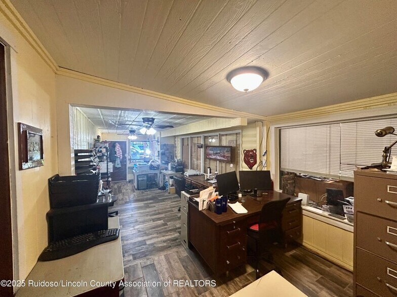 More Photos Of 616 Sudderth Dr, Ruidoso General Retail For Sale