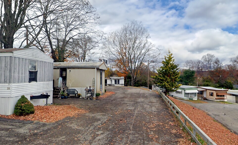 More Photos Of 2315 Beech St, Ashland Manufactured Housing Mobile Home Park For Sale