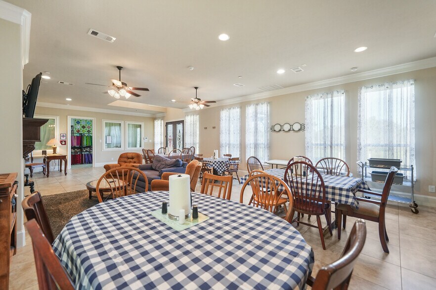 More Photos Of 26250B Riley Road, Waller Land For Sale