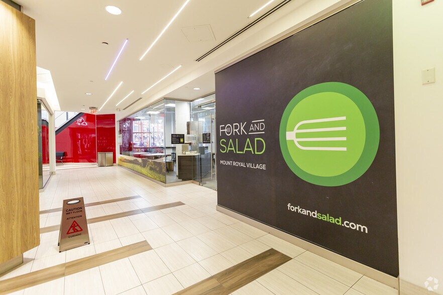 More Photos Of 880 16th Ave SW, Calgary Office For Lease