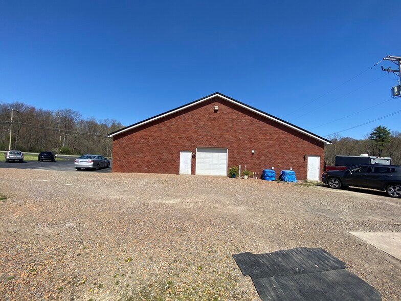 More Photos Of 2921 Walston Rd, Punxsutawney Auto Dealership For Sale