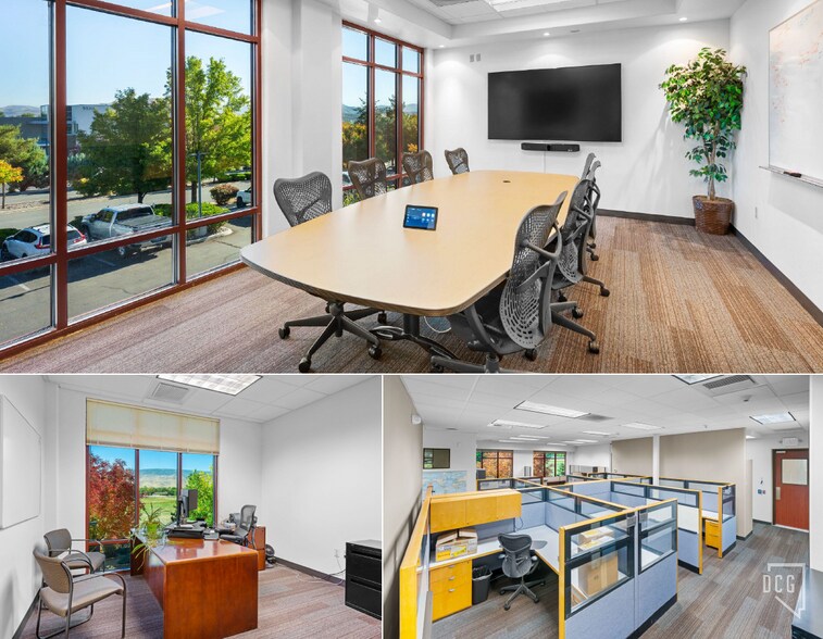 More Photos Of 5525 S Kietzke Ln, Reno Office For Lease