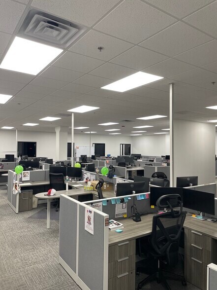 More Photos Of 111 Badger Ln, Statesville Distribution For Lease