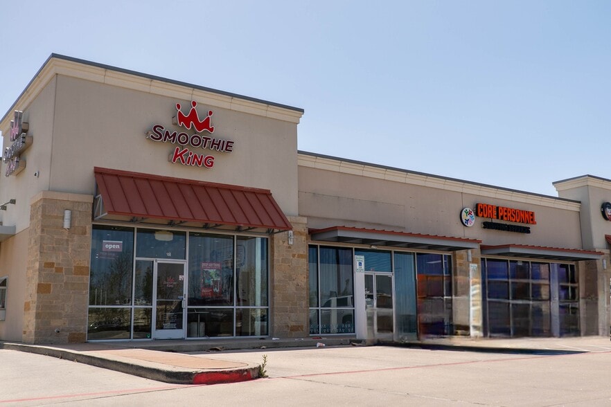 Primary Photo Of 24711 Katy Fwy, Katy General Retail For Sale