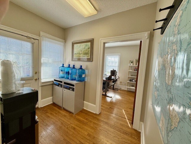 More Photos Of 85 Peachtree Rd, Asheville Office For Sale