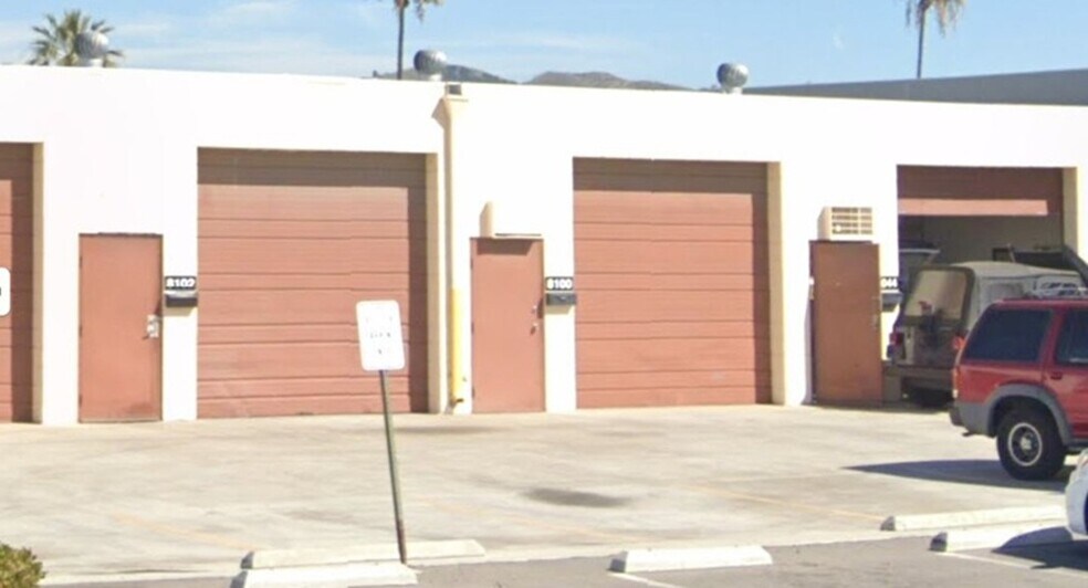 More Photos Of 11816-11850 Washington Blvd, Whittier Unknown For Lease