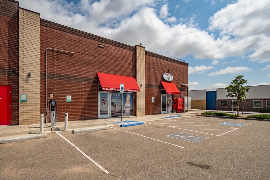 More Photos Of 2290 Rawlings Blvd, Pueblo Freestanding For Lease