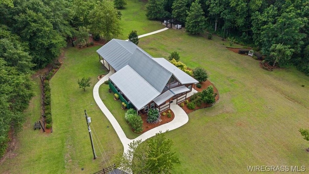 More Photos Of 4950 S County Road 20, Ozark Freestanding For Sale