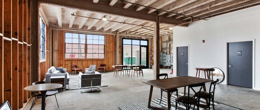 More Photos Of 440 Josephine St, New Orleans Industrial For Sale