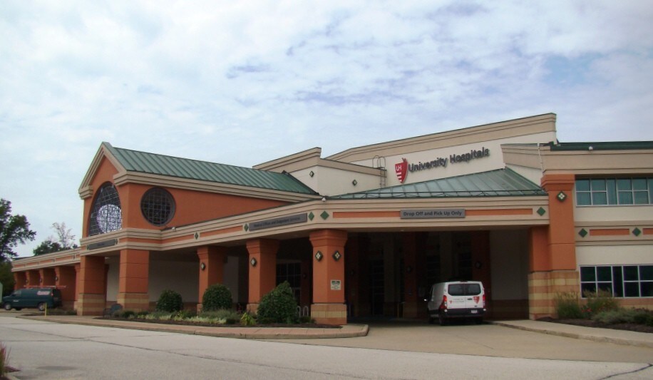 More Photos Of 36200 Detroit Rd, Avon Freestanding For Sale