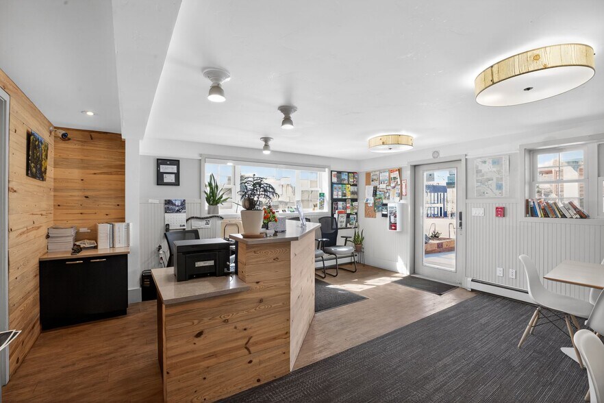 More Photos Of 220 Midland Ave, Basalt Hotel For Sale