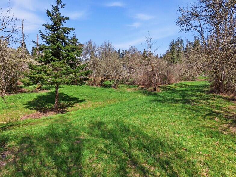 More Photos Of XXX Jackson Hwy, Chehalis Land For Sale