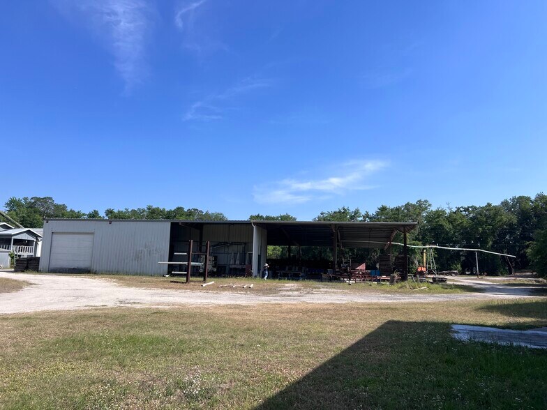 More Photos Of 106 SW 109th Pl, Micanopy Land For Sale