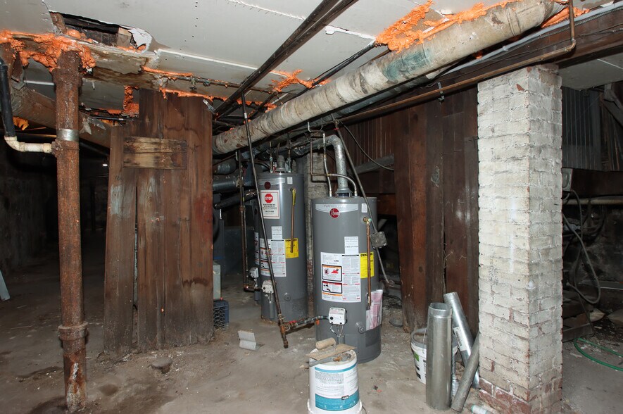 More Photos Of 578 Winchester Ave, New Haven Multifamily For Sale